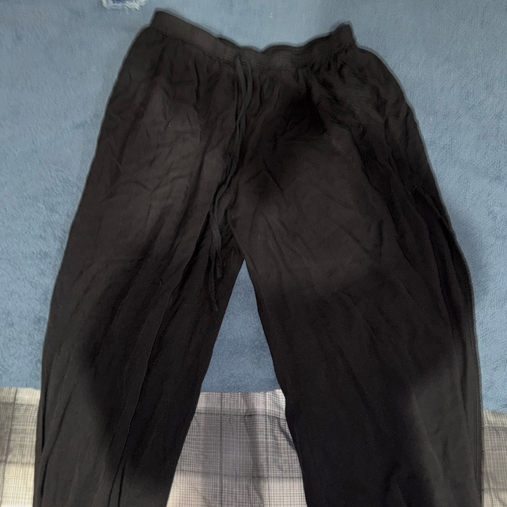Comfy pants